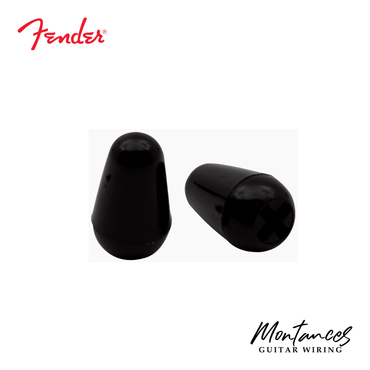 Fender® Switch Tip for Stratocaster (2pcs)