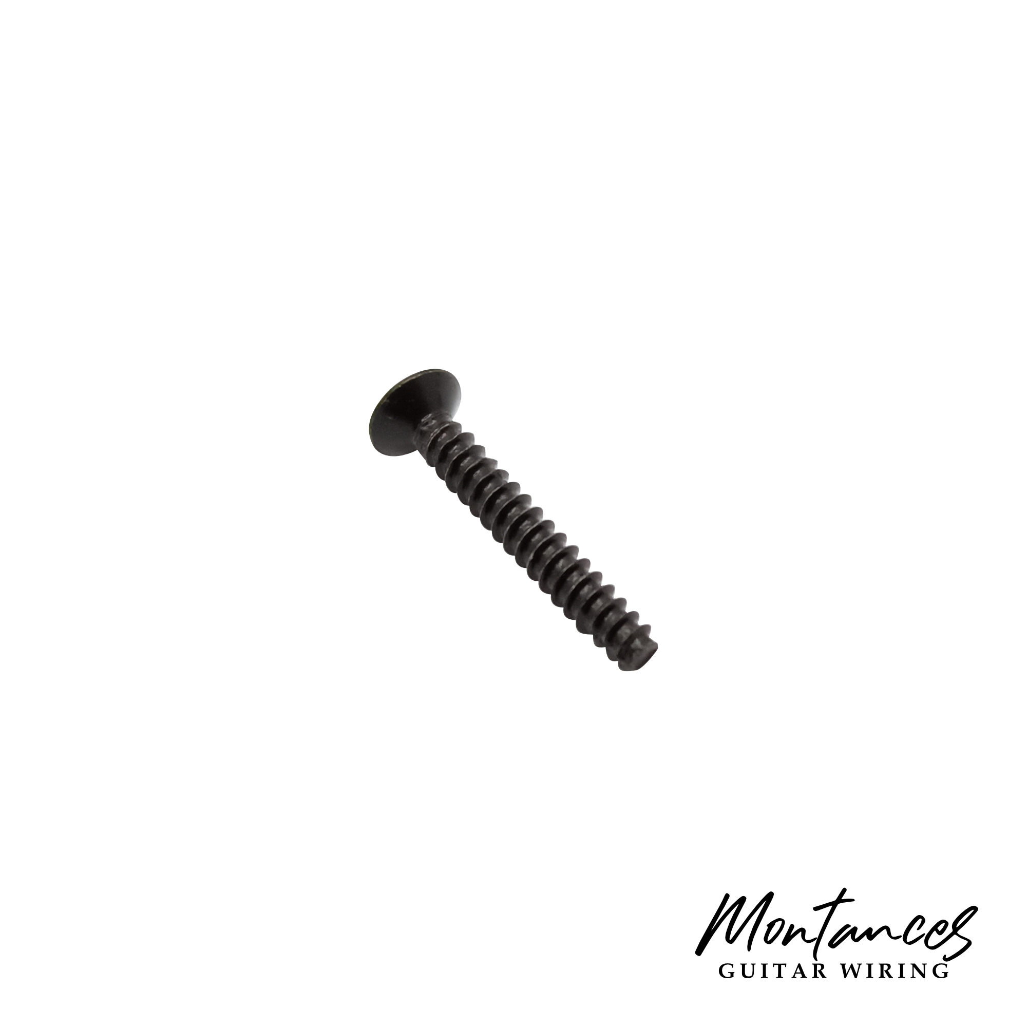Strat Pickup Height Screws, Metric Size
