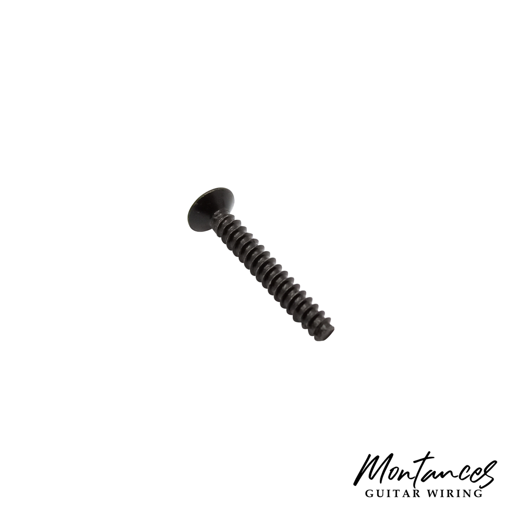 Strat Pickup Height Screws, Metric Size