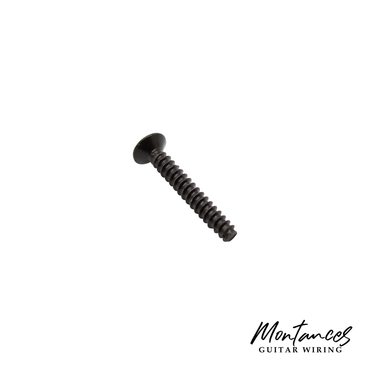 Strat Pickup Height Screws, Metric Size