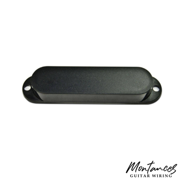 Mustang Pickup Cover (Made in USA)