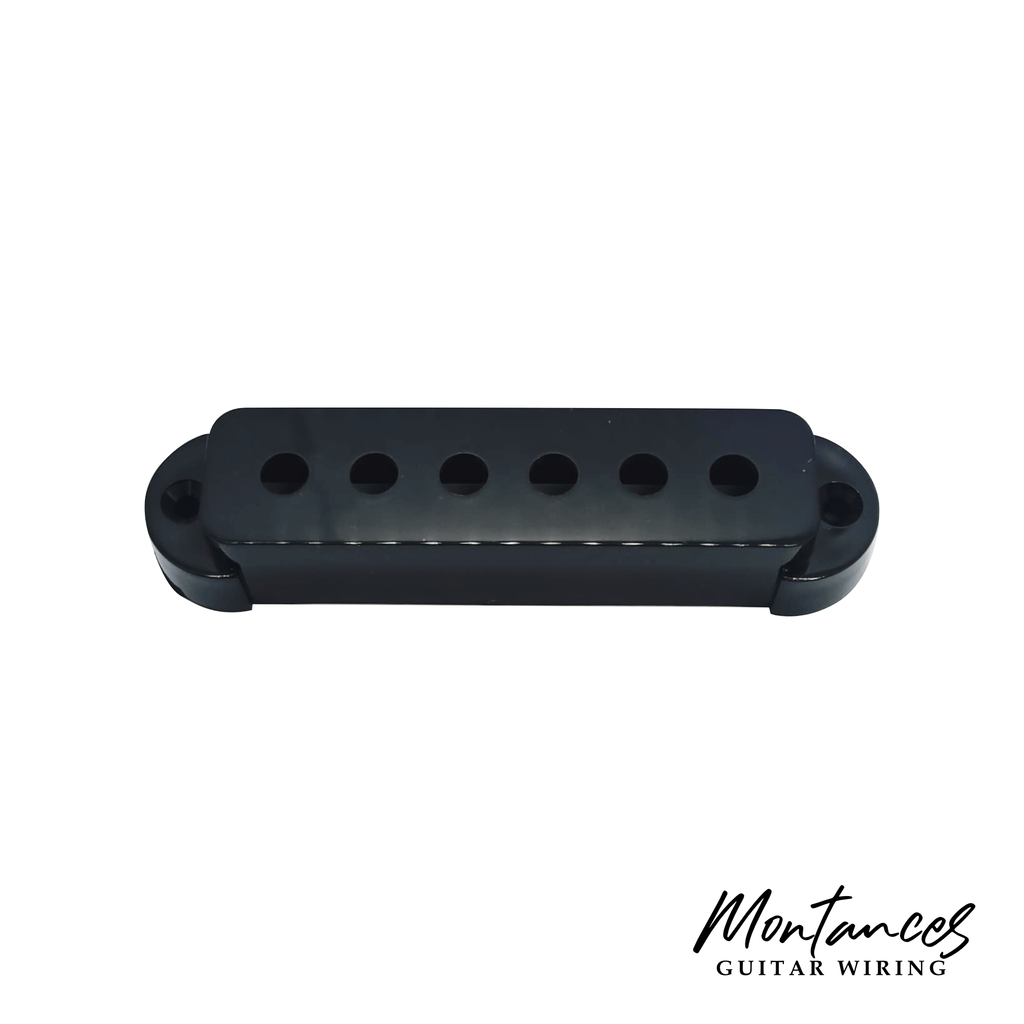 Jaguar Pickup Cover (No Metal)