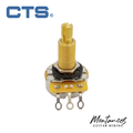 CTS® US ¾” Long Length Full-Size Potentiometer