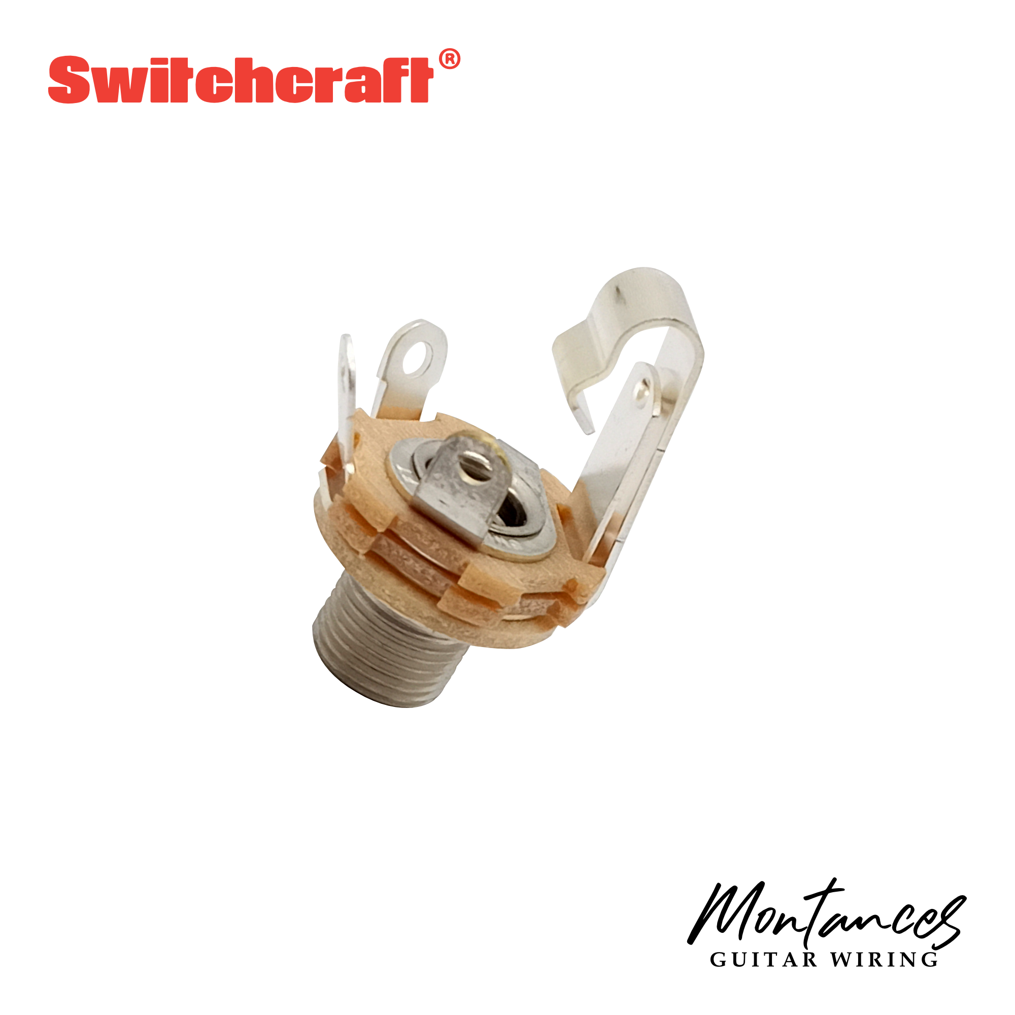 Switchcraft guitar deals