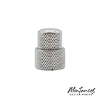 Metal Knobs Dual Control