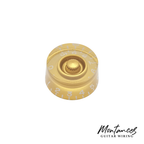 Les Paul Knobs 1 set (2 volume, 2 tone)