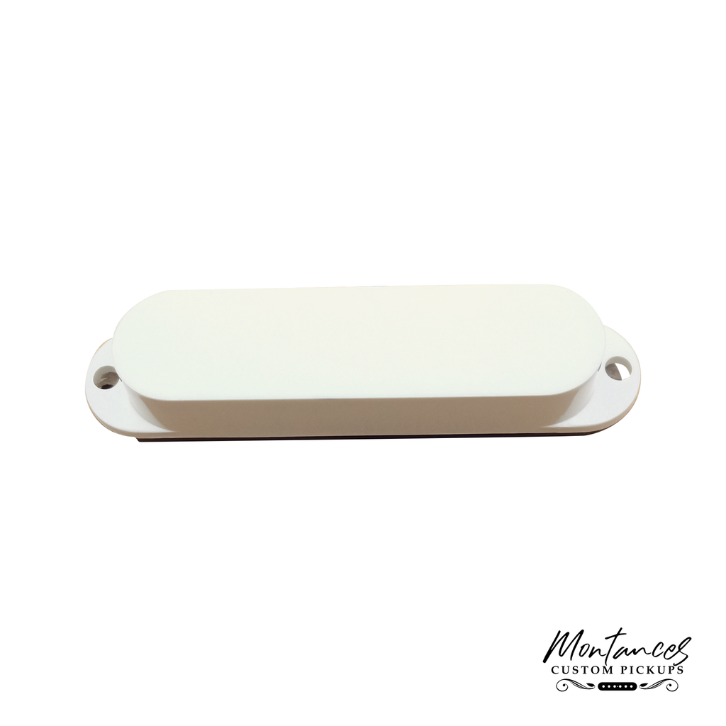 Montances Mustang Pickup Set | Alnico V | Calibrated Pair | Vintage Chime & Punch