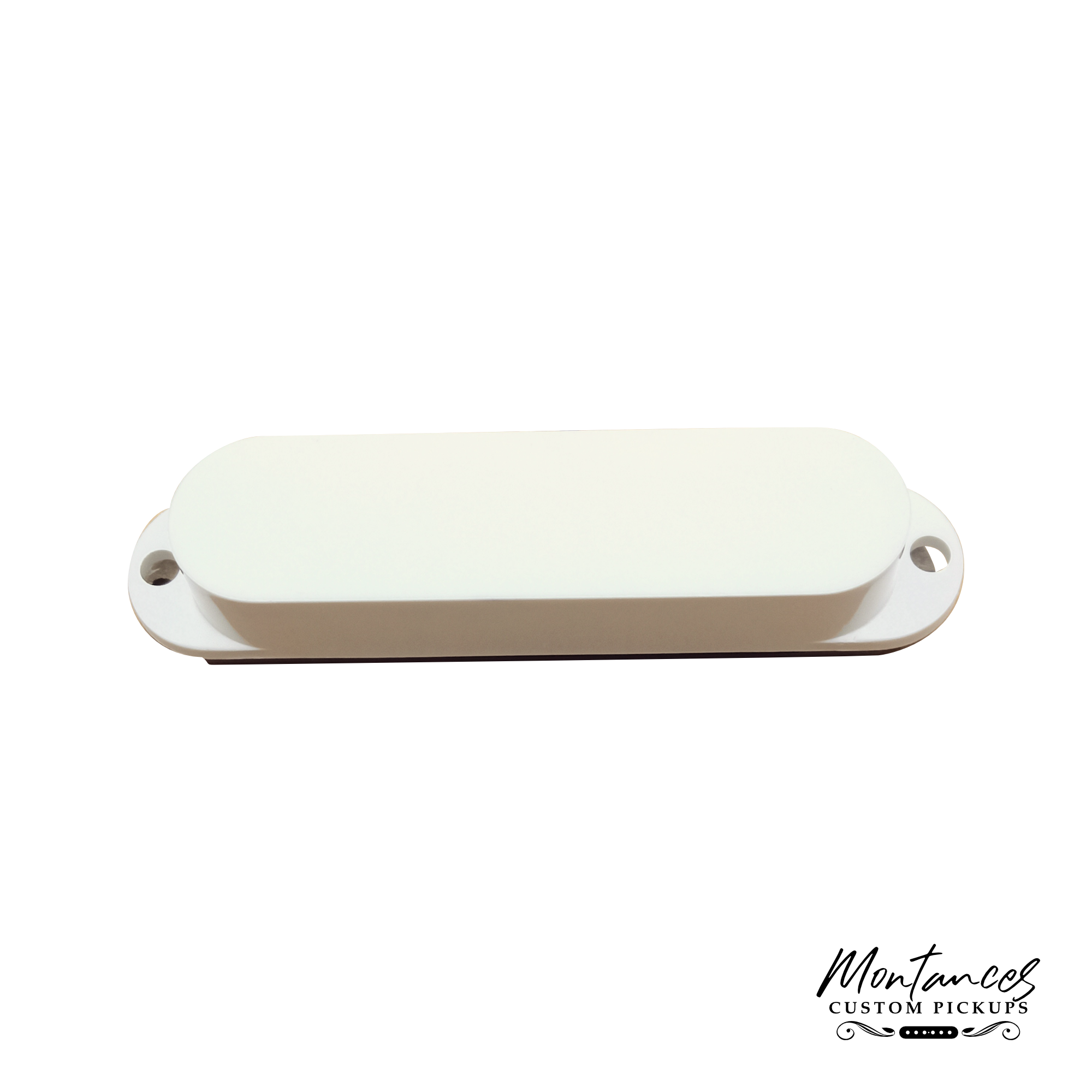 Montances Mustang Pickup Set | Alnico V | Calibrated Pair | Vintage Chime & Punch
