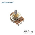 Bourns® US ⅜” Standard Length No Load Potentiometer