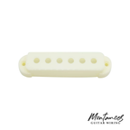 Jaguar Pickup Cover (No Metal)