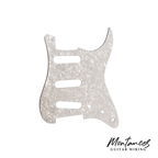 Pickguard for Standard Strat®, 11 Hole, 3-Ply