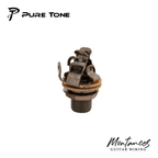 Pure Tone® Multi-Contact Output Jack Made in USA
