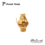 Pure Tone® Multi-Contact Output Jack Made in USA