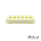 Stratocaster Single-Coil Pickup Cover (50mm Spacing)