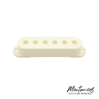 Stratocaster Single-Coil Pickup Cover (50mm Spacing)