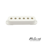 Stratocaster Single-Coil Pickup Cover (50mm Spacing)