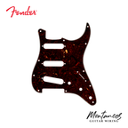 Pickguard for Fender® American Stratocaster, 11-hole