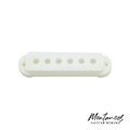 Jaguar Pickup Cover (No Metal)