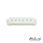 Jaguar Pickup Cover (No Metal)