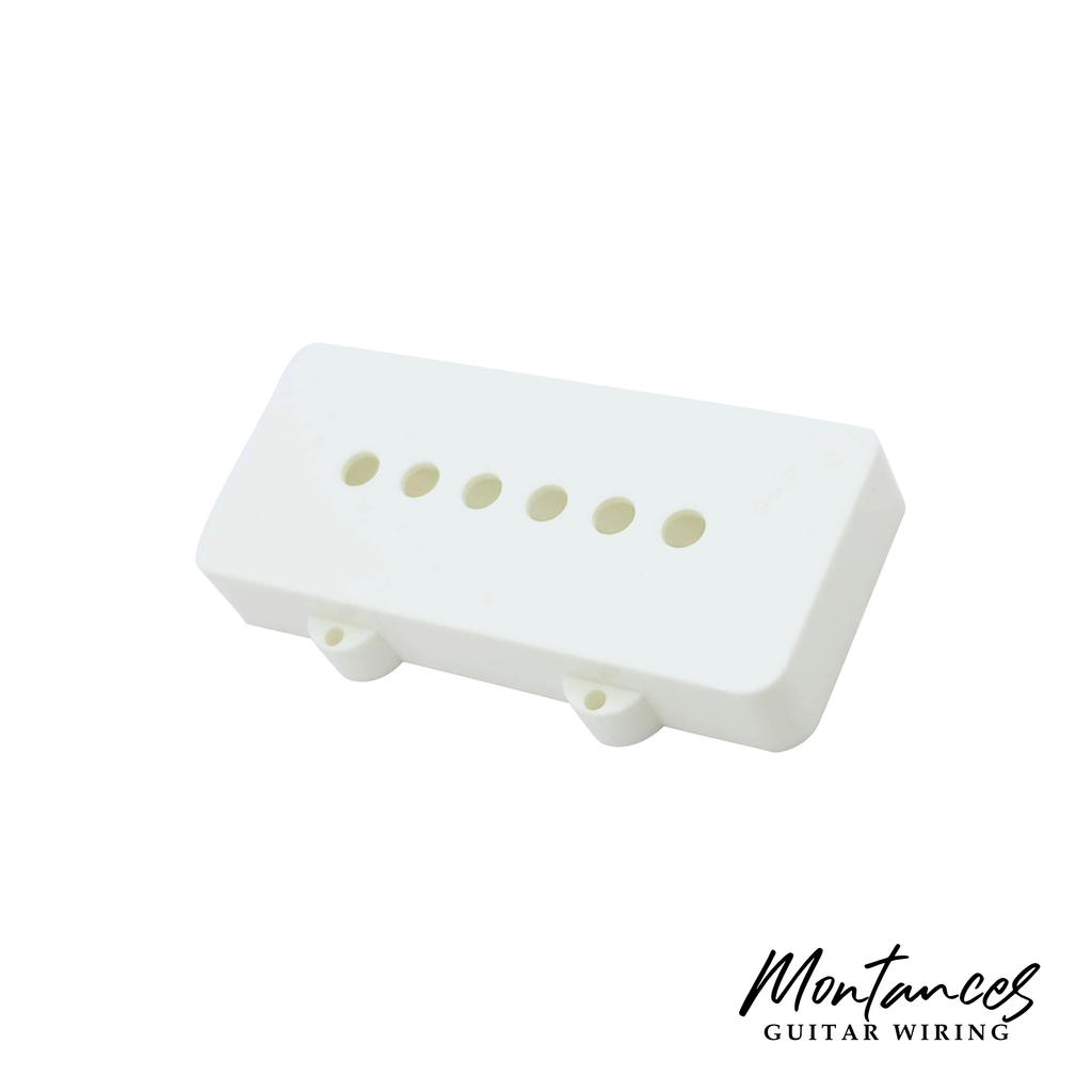 Jazzmaster Pickup Cover