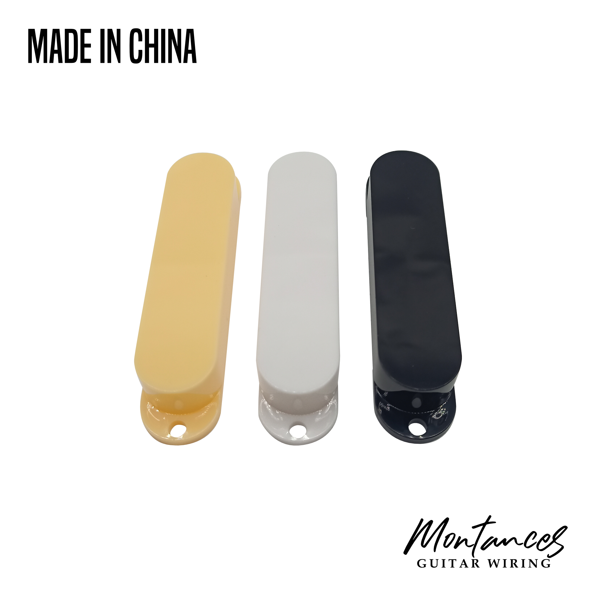 Mustang Pickup Cover (Made in China)