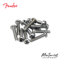 Fender® Screws for Pickups and Switches