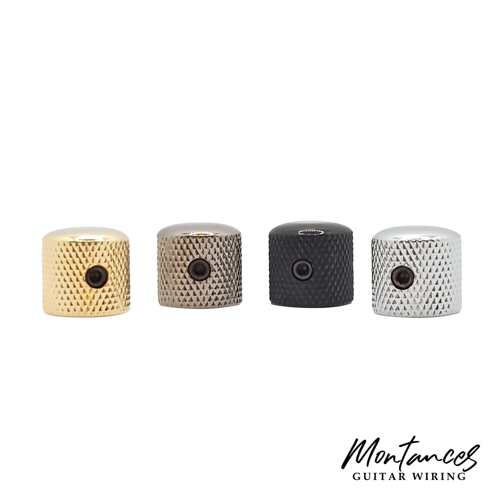 Metal Knobs Mini