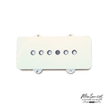 Montances Jazzmaster Pickup Set | Alnico V | Calibrated Set | Airy Dynamic Clarity
