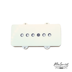 Montances Jazzmaster Pickup Set | Alnico V | Calibrated Set | Airy Dynamic Clarity