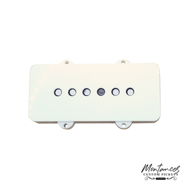 Montances Jazzmaster Pickups