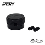 Gretsch® Metal Knobs 6.0mm
