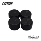 Gretsch® Metal Knobs 6.0mm