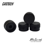 Gretsch® Metal Knobs 6.0mm
