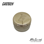Gretsch® Metal Knobs 6.0mm