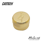Gretsch® Metal Knobs 6.0mm