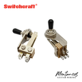 Switchcraft® 3-way Toggle Switch Made in USA