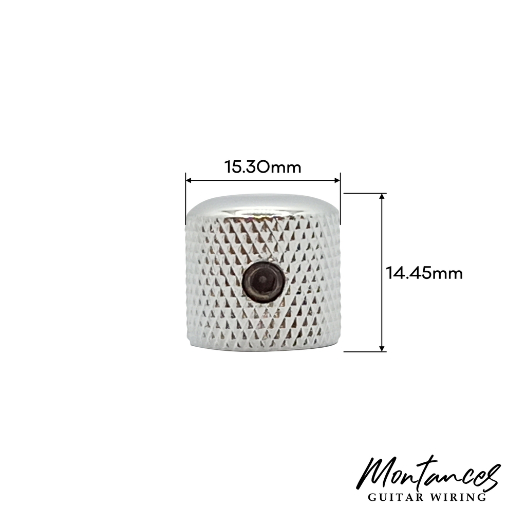 Metal Knobs Mini