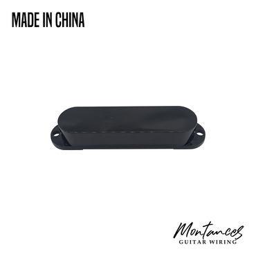 Mustang Pickup Cover (Made in China)