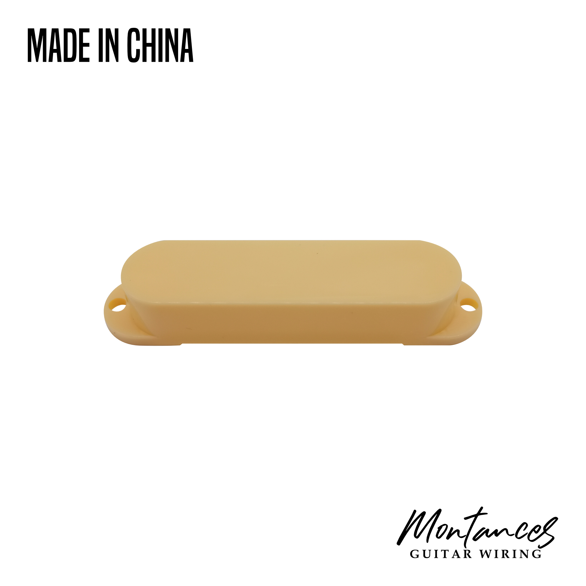 Mustang Pickup Cover (Made in China)