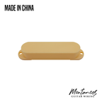 Mustang Pickup Cover (Made in China)