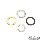 Hex Nut and Washers