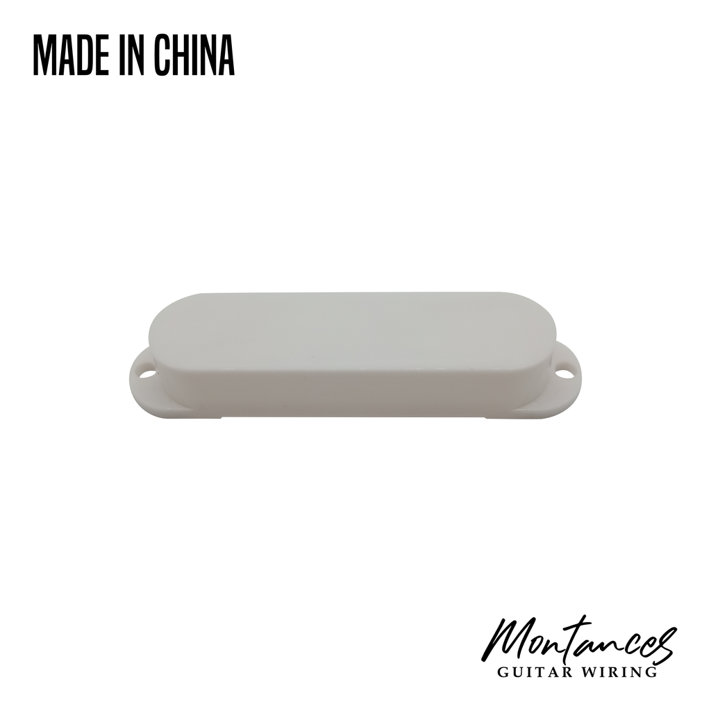 Mustang Pickup Cover (Made in China)