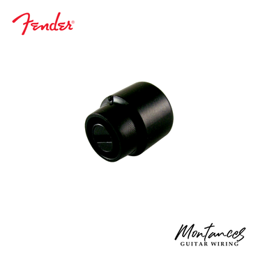 Fender® Switch Tip for Telecaster, barrel style (2pcs)