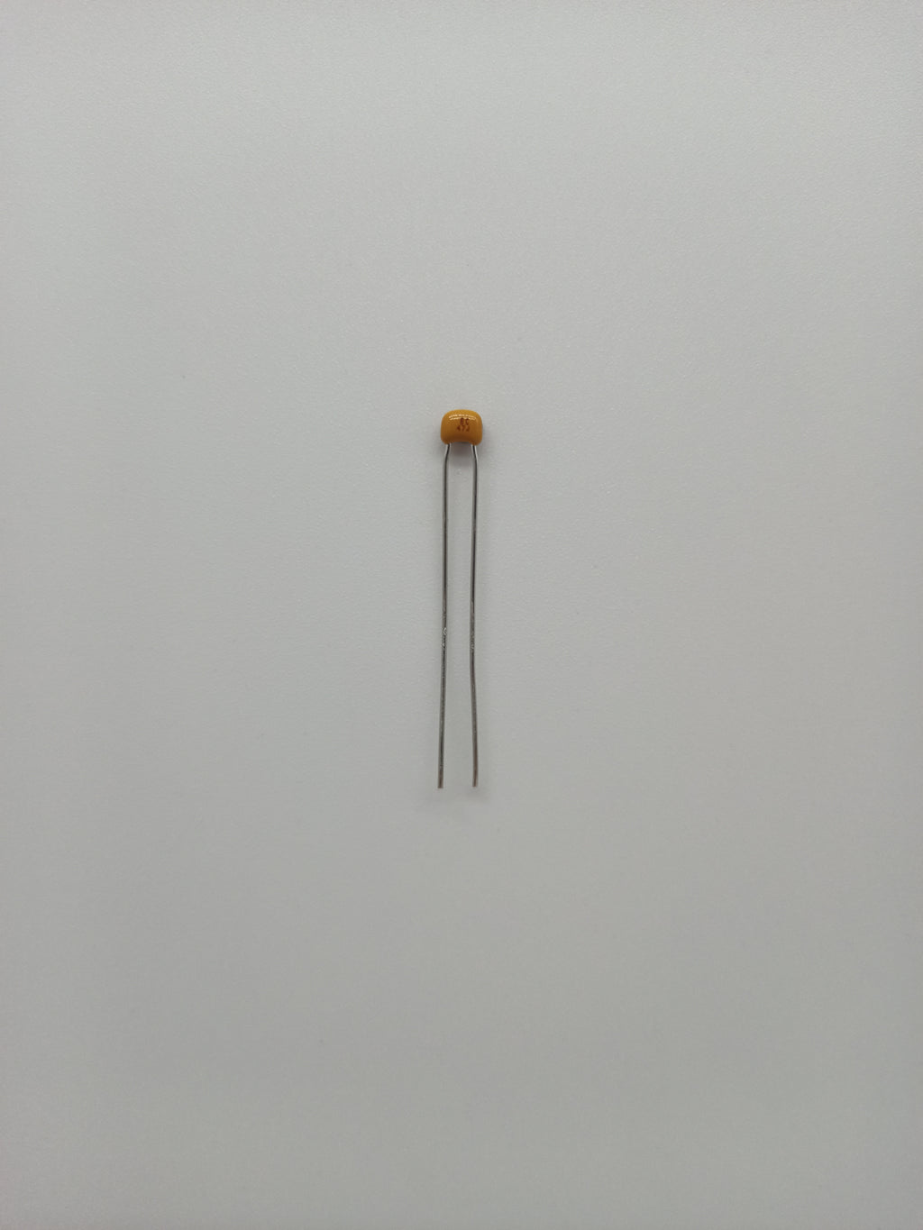 Ceramic Capacitor MLCC C0G Audio Grade