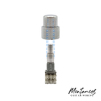 Metal Knobs Dual Control