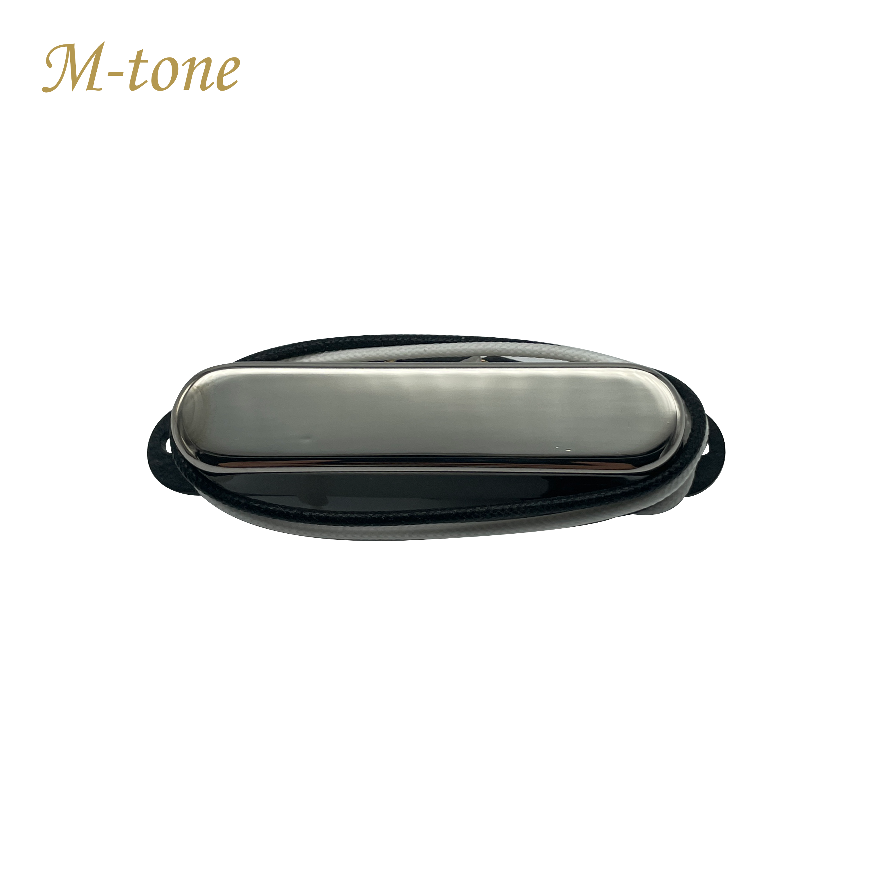 M-Tone Telecaster Pickups | Alnico 2 / 5 | Neck & Bridge | Vintage Twang & Punch