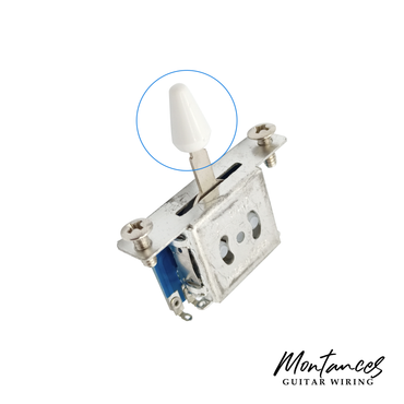 Switch Tip for Strat Switch Style Metric Size