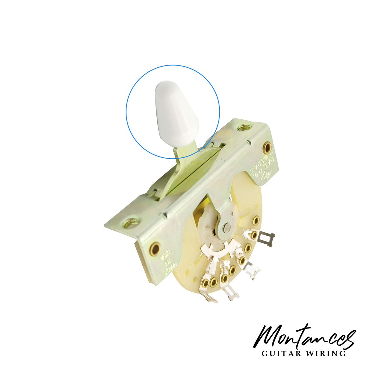 Switch Tip for Strat Switch Style US Size