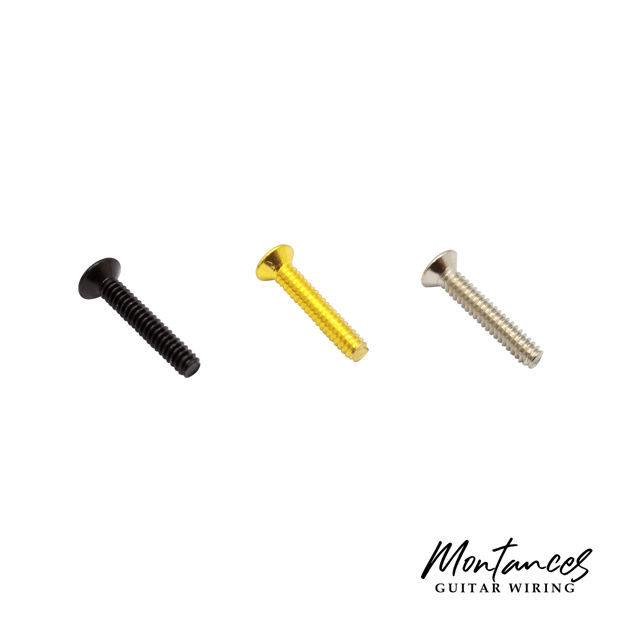 Screw 6-32 size, Phillips oval head, 11/16