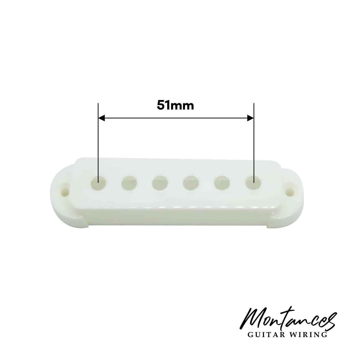 Jaguar Pickup Cover (No Metal)